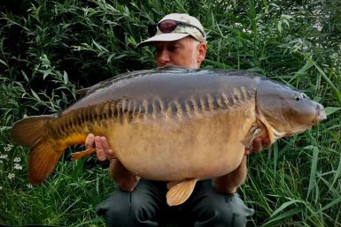 Farnham Angling Society Picture Gallery - Fantastic images of our ...